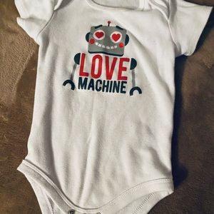 Baby Onesie